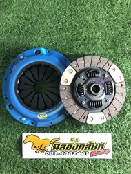 คลัทช์ ISUZU TFR 2.5/ Dragon 2.5 / D-MAX Direct 2.5 ขนาด 9 นิ้ว หวี 2 ฃั้น 24 ฟันเฟือง รูใน 25.6 มม.