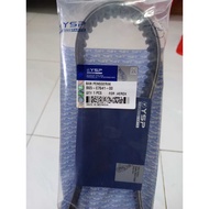 V-BELT VAN BELT Only B65 Aerox 155 Lexi Original YSP