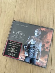 Michael Jackson CD