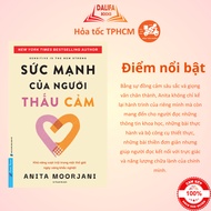 The Power of Empathy Book - First News