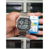 CASIO AE-1200WHD-1 WATCH