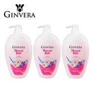 GINVERA l Shower