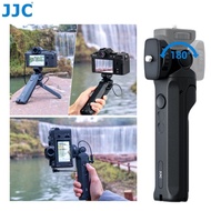 กล้องถ่ายภาพระยะไกล JJC Fujifilm แบบมีสายขาตั้งกล้อง X100VI X100V X100F X100T X-T200 X-S20 X-T5 X-S10 X-T3 X-H2S XT30II X-T4 X-T2 X-PRO3 X-PRO2 X-T30 X-T20 X-E3 X-E2S X-A5 X-A10