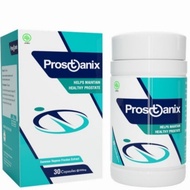 NEW Obat Pria Prostanix Herbal Original BPOM