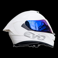 EVO GT PRO HELMET PLAIN COLOR