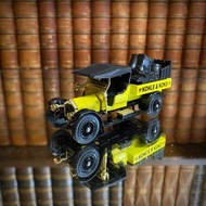 英國品牌火柴盒Matchbox小汽車始組yesteryear加大款