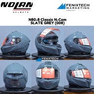 Nolan Helmet N80-8 Model