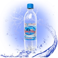 Quang Hanh Natural Mineral Water 500ml (Box Of 20 Bottles)