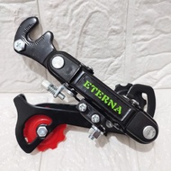 RD ETERNA EN-RD4 BLACK MODEL JEPIT AS JADUL UNTUK 5 6 7 SPEED