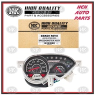 SPEEDOMETER ASSY/ METER ASSY - SUZUKI - SMASH REVO - 34100-07H00-000 (NK)