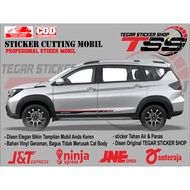 SUZUKI XL7 hybrid car stickers xl 7 hybrid car stickers cool XL7 car stickers car variation stickers