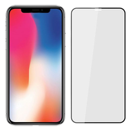 YADI 亞第 AGC全滿版手機玻璃保護貼  iPhone 11/XR/6.1吋  1個