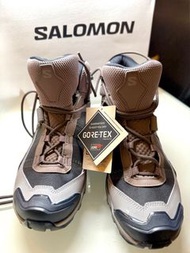 Salomon X Ultra 4 Mid GTX Hiking Boots -Size 41. 1/3