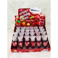 WATER CANDY TINT FRUIT TINT 24pcs