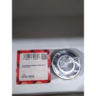 Bearing 6204-2RSR fag brand