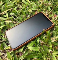 ANANK - iPhone 11 / iPhone XR 日本 3D 9H 韓國LG物料 磨沙玻璃貼