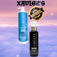 XAVIER'S PEPPERMINT SHAPOO➕XAVIER'S HAIR TONIC 1SET