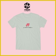 ☈ ✙ ¤ JimmySea Fandom Logo Shirt