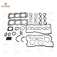 VQ30 A33 Style 3.0 10101-4Y529 Engine Overhaul Kit Repair Kit Components Crankshaft Front Oil Seal