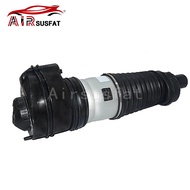 1PC Front Left or Right Air Suspension Shock Absorber PASM For Porsche Cayenne 9Y0 E3 9Y0616039B 9Y0