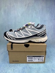salomon 薩洛蒙 XT-6 RECUT系列