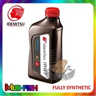 MINYAK ENJIN IDEMITSU IRG 7 IRG7 MA2 FULLY SYNTHETIC 4T OIL API SN (10W-40)