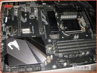 JULE 3C會社-技嘉 Z390 AORUS ELITE Z390/八九代/D4/旗艦款/雙M2/1151 主機板