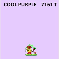 COOL PURPLE 7161 T 7L ( 7 LITER ) HD PAINT FEDELITE PLUS INTERIOR EMULSION PAINT MATT FINISH emulsio