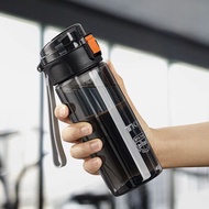 แก้วน้ำพลาสติก TKK สำหรับผู้หญิง นักกีฬา นักเรียน นักศึกษา นักเรียน นักเลง แก้วน้ำแบบพกพา แก้วน้ำแบบ