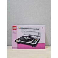 Lego Miscellaneous 40699 Retro Record Player
