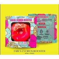 SABUN DONUT OMPUTEH SHANIENA
