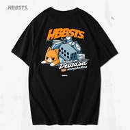 Limited Hobbies Tees Tshirt Adult Is Inving Black Cartoon T-Shirt