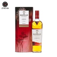 麥卡倫 - Macallan A Night on Earth Single Malt Whisky 2023 (禮盒)