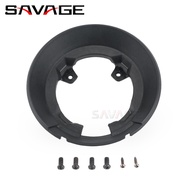 Op008ถุงเก็บมอเตอร์ไซค์สำหรับ KAWASAKI NINJA ZX4R ZX10R ZX10RR Z400 Z650นินจา400 650กระเป๋าแข่ง H2กร