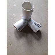 3 way uk.1 1/4" tee 3 way 1 1/4 inch pipe fitting 3 way pipe connector 3 way connection pvc pipe.