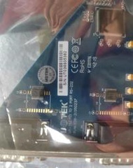議價UT-752宇泰PCI轉2口rs232串口卡 9針COM口電