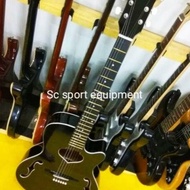 Baru Gitar Allegro Gibson Akustik Original