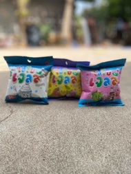 Hiyo jelly ( ไฮโย เจลลี่ )คละรส จำนวน 3 ซอง