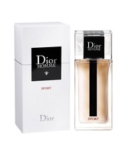 Dior Homme Sport 迪奧桀驁男士運動淡香氛香水75ml 持久留香