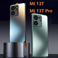 Lens protect Acrylic Hard case for Xiaomi 13T Pro Mi13 Pro case Mi 12T Mi12 Pro Mi11 Mi14 Pro Phone Cover
