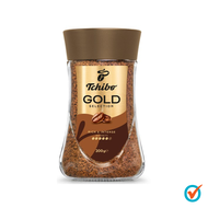 Tchibo Instant Coffee Gold Selection 200g