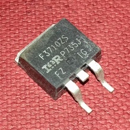 (3254) F3710ZS IRF3710S IRF3710 TO263 100V 57A N-CHANNEL MOSFET 沟道场效应 F3710S