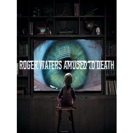 [BD Blu-ray Concert] Roger Waters (Roger Waters) -Amused to Death Music Blu-ray