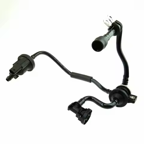 1.8TFSI Intake System Vacuum Valve Purge Solenoid for Audi A3 S3 A4 B8 A5 TT Q3 Q5 TT VW Golf Passat