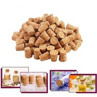 12pcs Wooden Cork Stopper Bottle/ Cork Stopper Bottle Cap Stopper