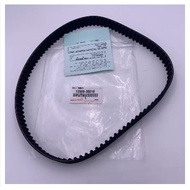 Toyota Original Timing Belt for Innova, Fortuner, Hilux D4D, HiAce D4D 1KD/2KD 2005-2015