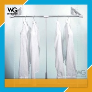 GANTUNGAN BAJU TARIK VITCO AMBOS LIFT 300