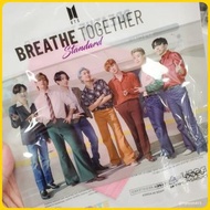 🇰🇷 韓國製造 🇰🇷[ BTS 官方口罩 ]