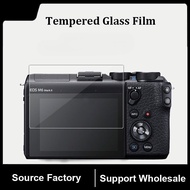  1-3PCS 9H Tempered Glass For Canon C50 G1 X II G1 X III G3 X G5 X II G5 X G7 X Mark II G7 X Mark I