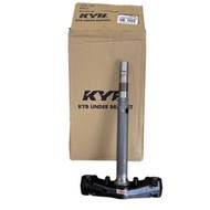 KYB T-FORK / T FORK UNDER BRACKET NVX155 V1/V2 & NVX 155 V1/V2